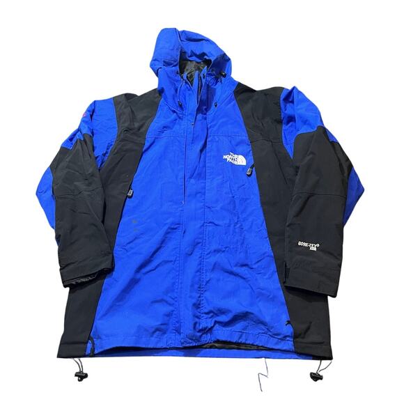 Vintage The North Face Summit Series Gore-Tex XCR‎ Jacket Men’s Large - Picture 1 of 15